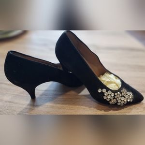 1960's Maud Frizon Pumps